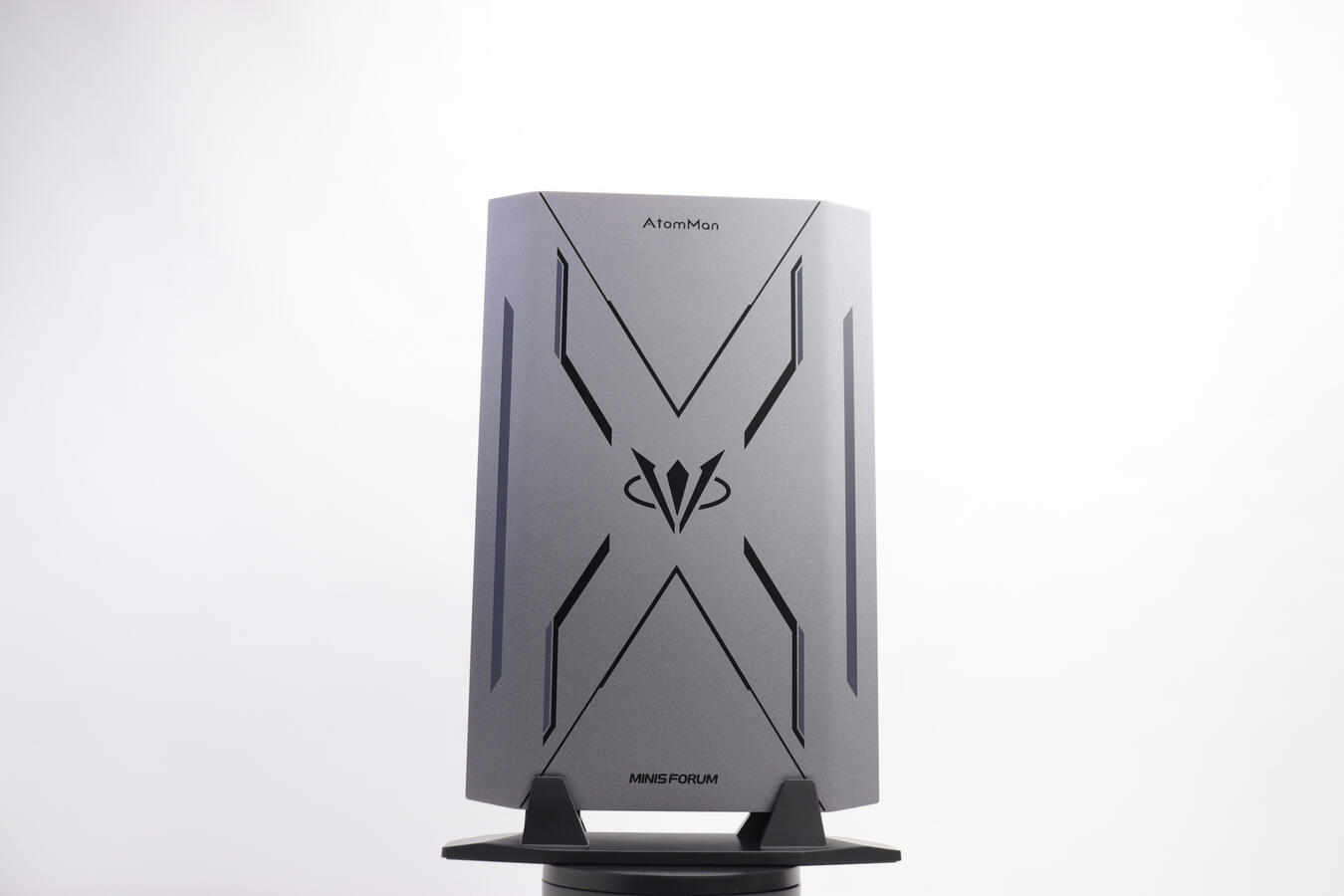 AtomMan - G7-Pro - Standing FrontSide