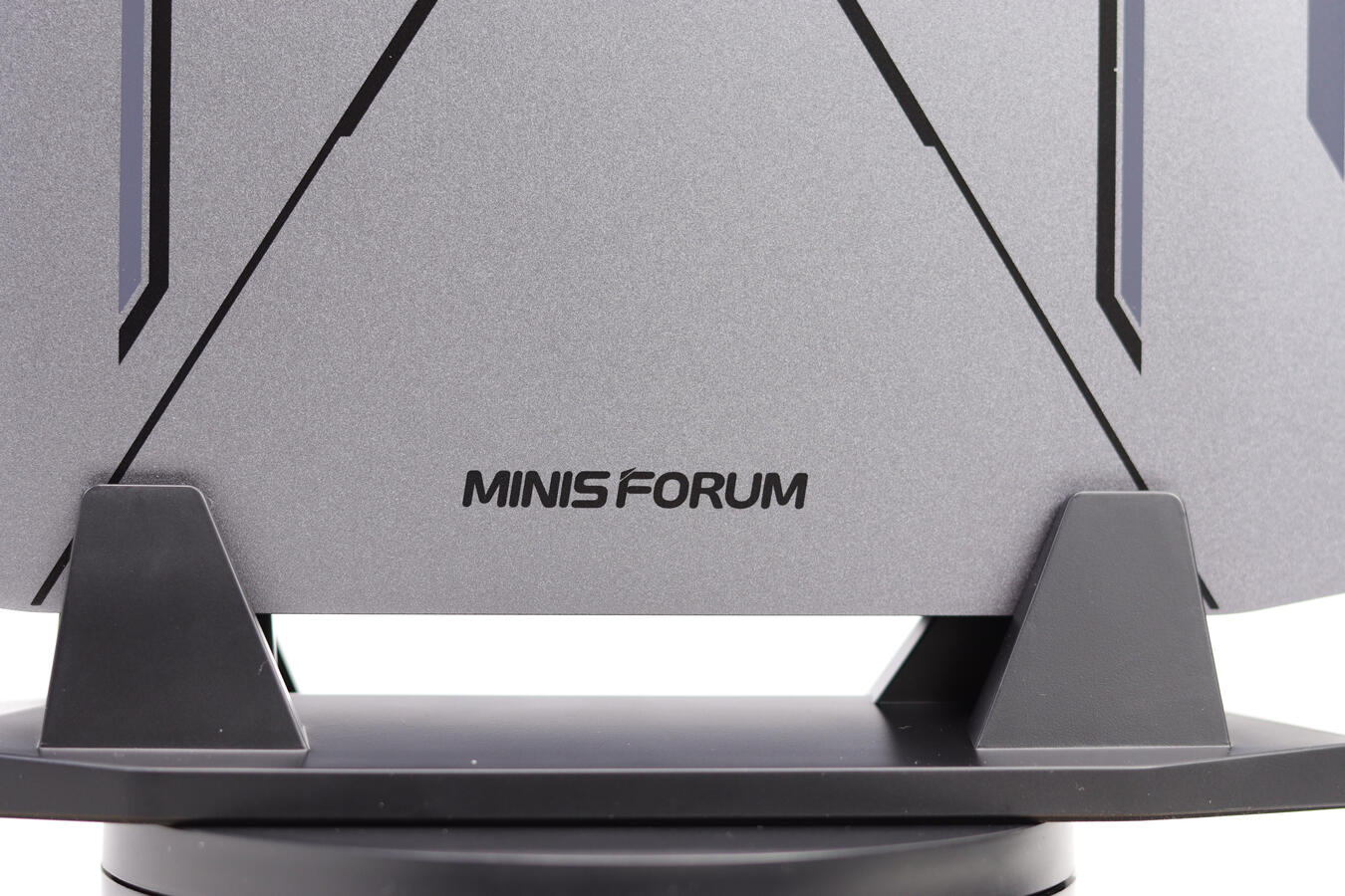 AtomMan - G7-Pro - Minisforum Logo