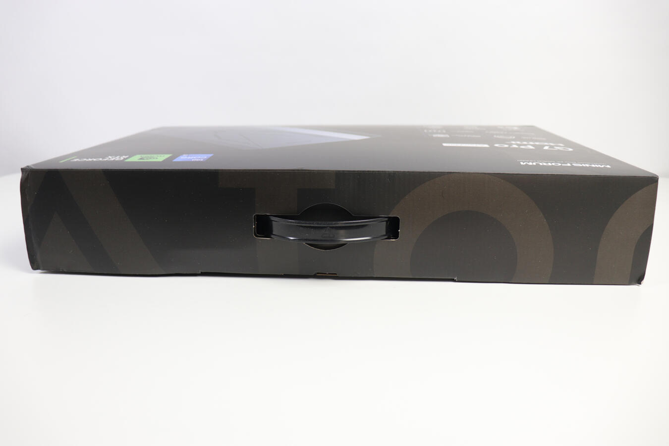 AtomMan - G7-Pro - Box Top